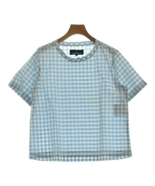 tricot COMME des GARCONS เสื้อสตรี