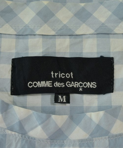 tricot COMME des GARCONS เสื้อสตรี