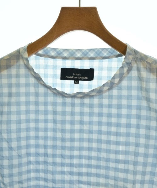 tricot COMME des GARCONS เสื้อสตรี