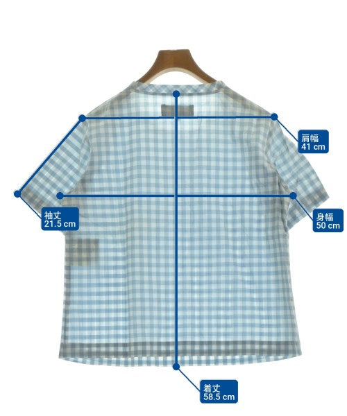 tricot COMME des GARCONS เสื้อสตรี