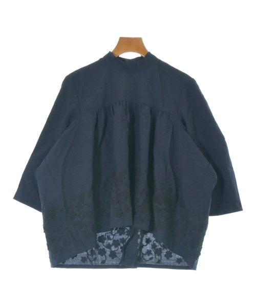 tricot COMME des GARCONS เสื้อลำลอง