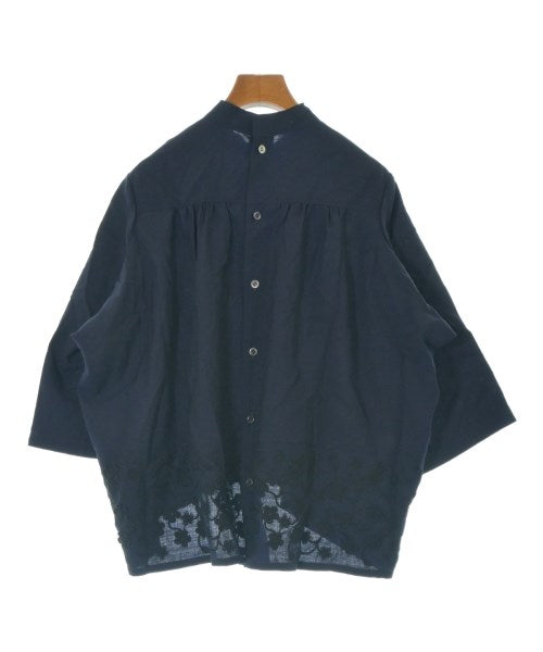 tricot COMME des GARCONS เสื้อลำลอง