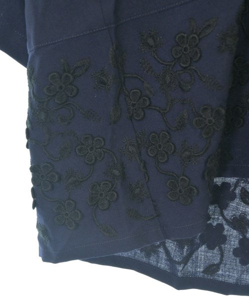 tricot COMME des GARCONS เสื้อลำลอง
