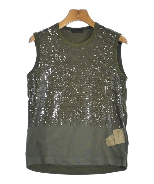 tricot COMME des GARCONS เสื้อยืด/เสื้อท็อปส์
