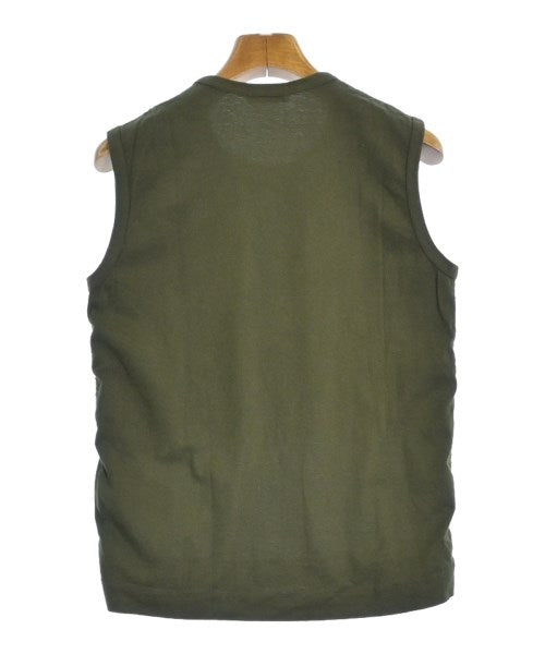 tricot COMME des GARCONS เสื้อยืด/เสื้อท็อปส์