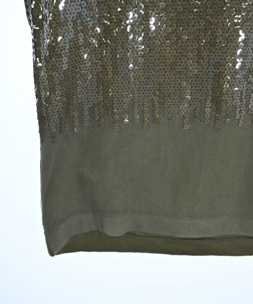 tricot COMME des GARCONS เสื้อยืด/เสื้อท็อปส์