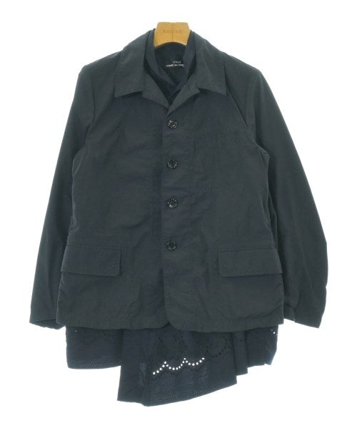 tricot COMME des GARCONS แจ็คเก็ตลำลอง