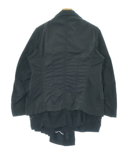 tricot COMME des GARCONS แจ็คเก็ตลำลอง