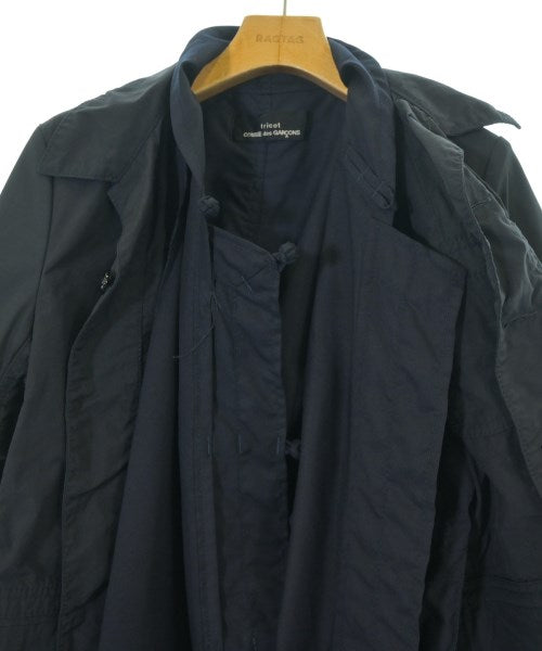 tricot COMME des GARCONS แจ็คเก็ตลำลอง
