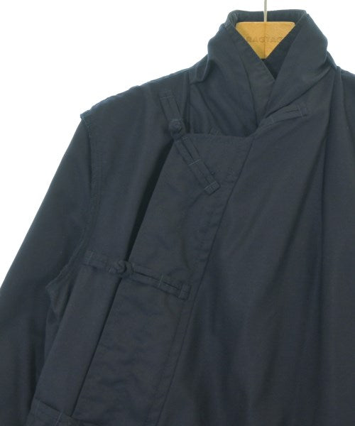 tricot COMME des GARCONS แจ็คเก็ตลำลอง
