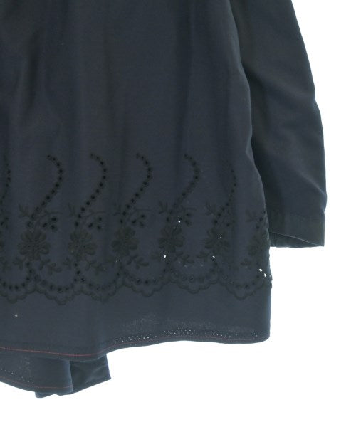 tricot COMME des GARCONS แจ็คเก็ตลำลอง
