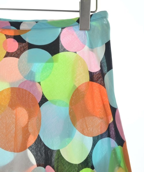 tricot COMME des GARCONS กระโปรงยาวถึงเข่า