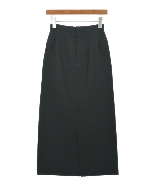 tricot COMME des GARCONS กระโปรงยาว/แม็กซี่ยาว