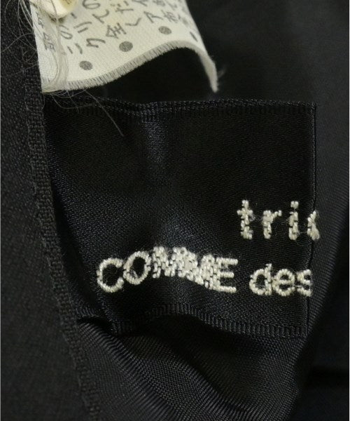 tricot COMME des GARCONS กระโปรงยาว/แม็กซี่ยาว