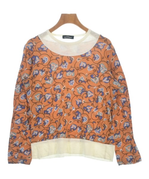 tricot COMME des GARCONS เสื้อกันหนาว