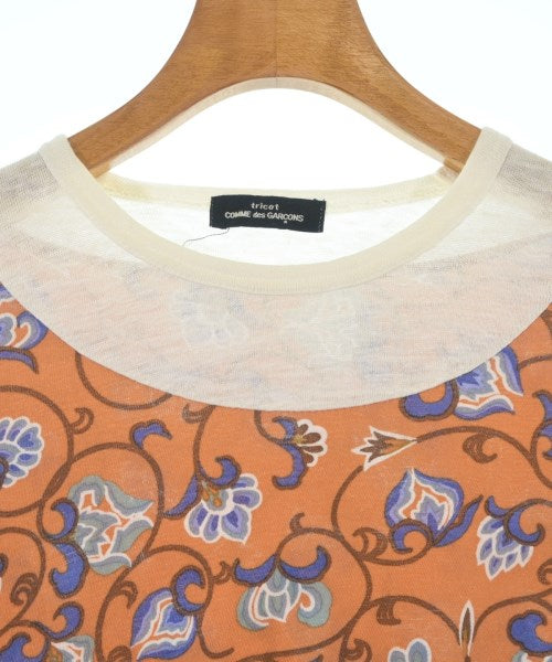 tricot COMME des GARCONS เสื้อกันหนาว
