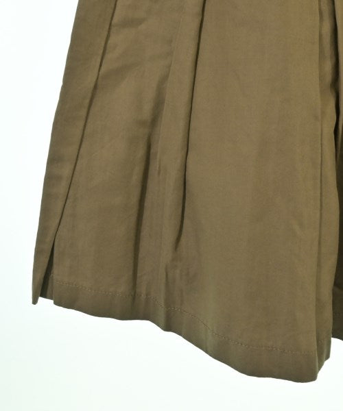 tricot COMME des GARCONS กระโปรงยาวถึงเข่า