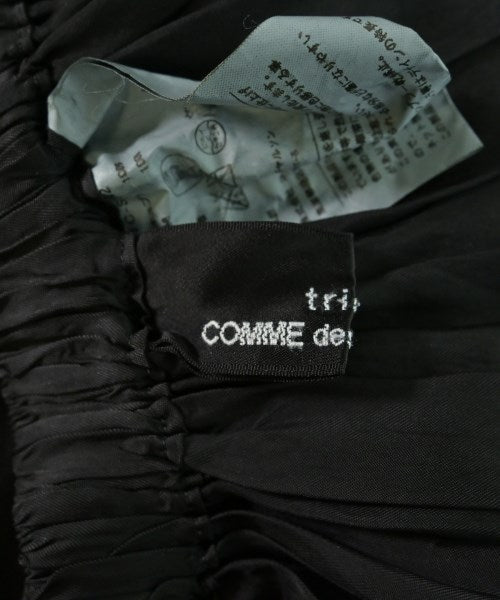tricot COMME des GARCONS กระโปรงยาว/แม็กซี่ยาว