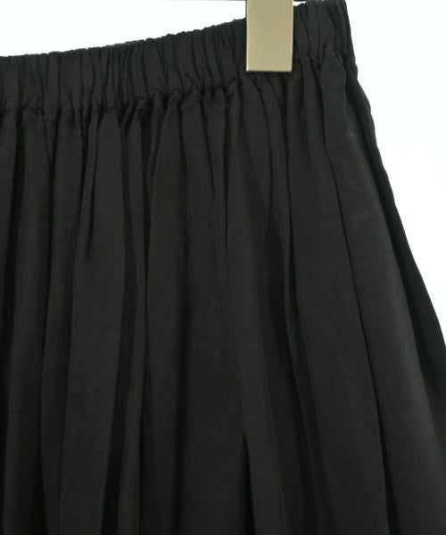 tricot COMME des GARCONS กระโปรงยาว/แม็กซี่ยาว