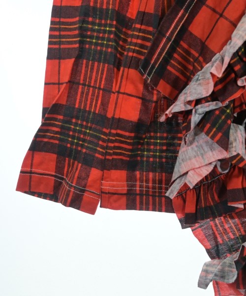 tricot COMME des GARCONS เสื้อยืด/เสื้อท็อปส์