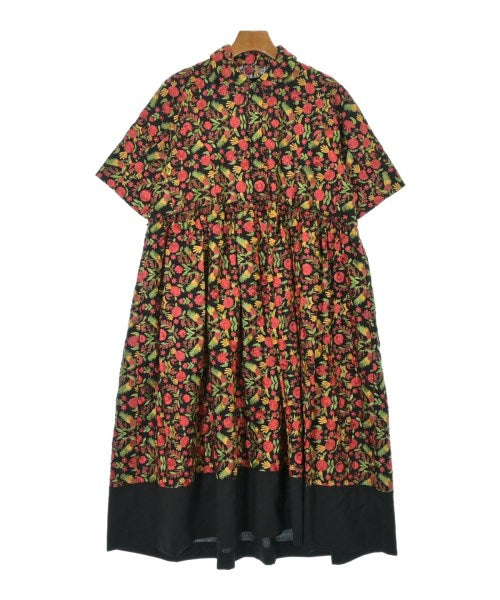 tricot COMME des GARCONS ชุดเดรส