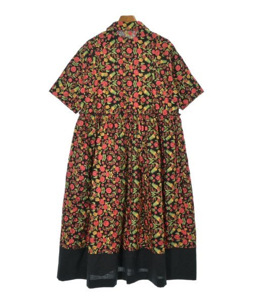 tricot COMME des GARCONS ชุดเดรส