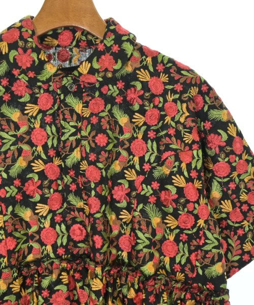 tricot COMME des GARCONS ชุดเดรส