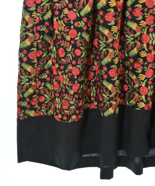 tricot COMME des GARCONS ชุดเดรส