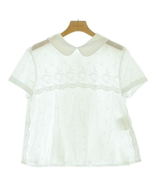 tricot COMME des GARCONS เสื้อสตรี