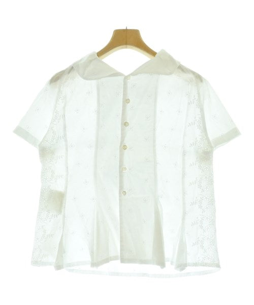 tricot COMME des GARCONS เสื้อสตรี
