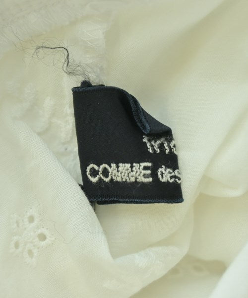 tricot COMME des GARCONS เสื้อสตรี