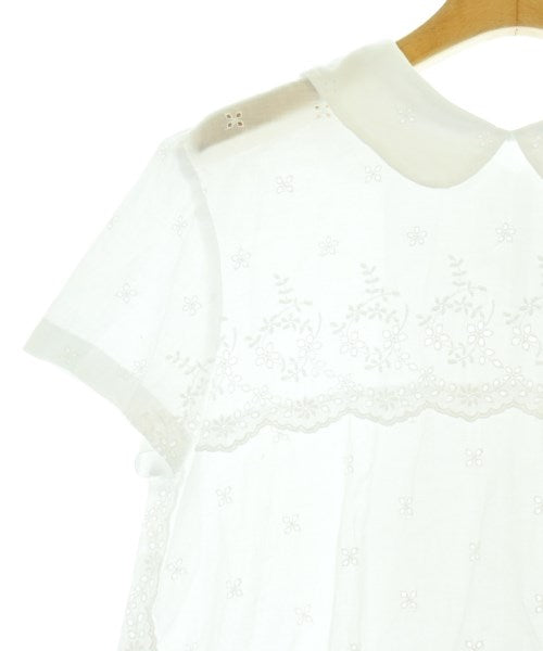 tricot COMME des GARCONS เสื้อสตรี
