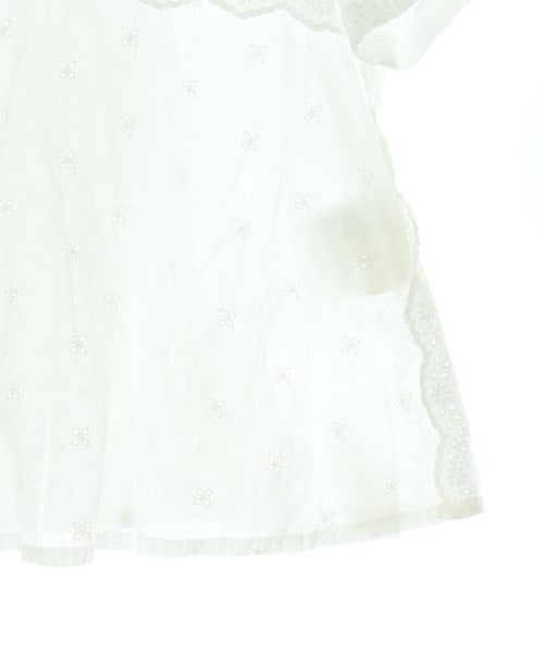 tricot COMME des GARCONS เสื้อสตรี
