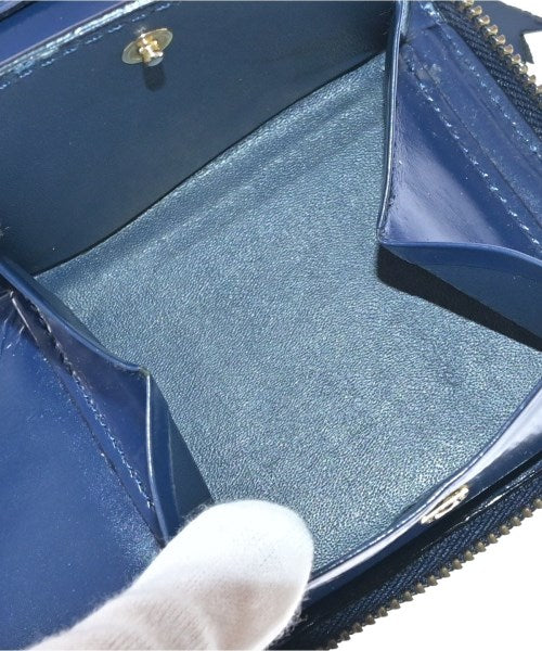 tricot COMME des GARCONS กระเป๋าสตางค์/กระเป๋าใส่เหรียญ