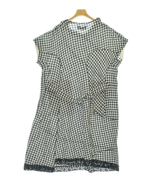 tricot COMME des GARCONS ชุดเดรส
