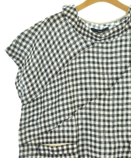 tricot COMME des GARCONS ชุดเดรส