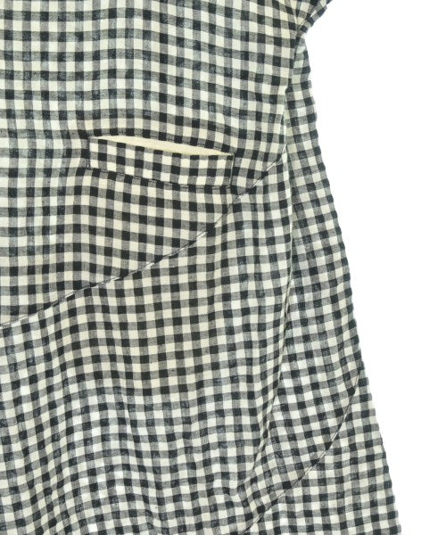 tricot COMME des GARCONS ชุดเดรส