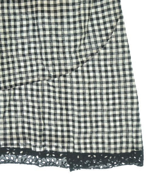 tricot COMME des GARCONS ชุดเดรส