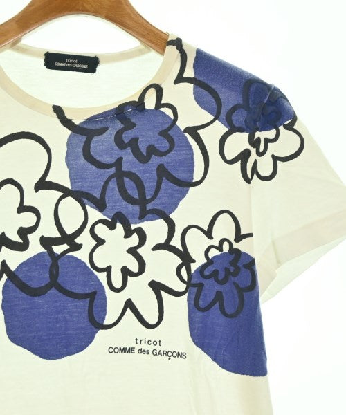 tricot COMME des GARCONS เสื้อยืด/เสื้อท็อปส์