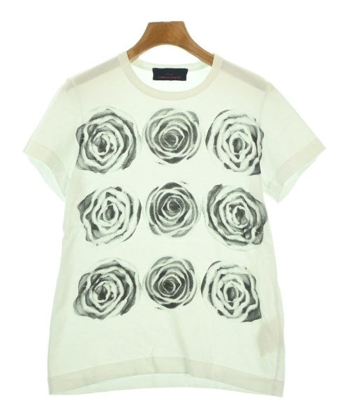 tricot COMME des GARCONS เสื้อยืด/เสื้อท็อปส์
