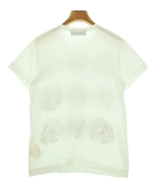 tricot COMME des GARCONS เสื้อยืด/เสื้อท็อปส์