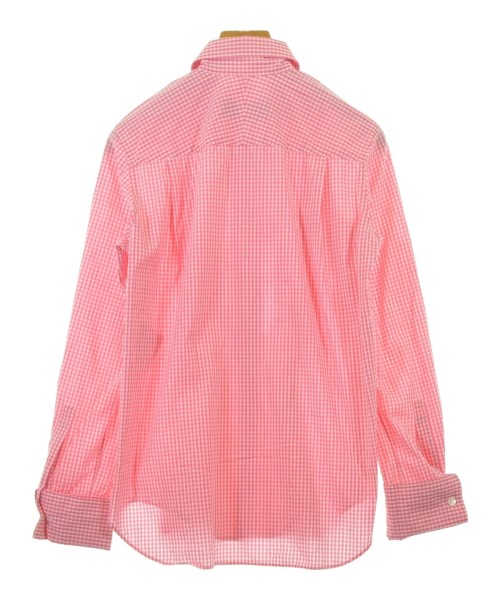tricot COMME des GARCONS เสื้อลำลอง