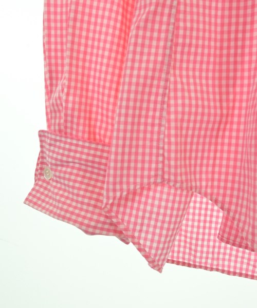 tricot COMME des GARCONS เสื้อลำลอง