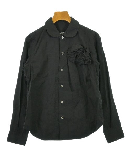 tricot COMME des GARCONS เสื้อลำลอง