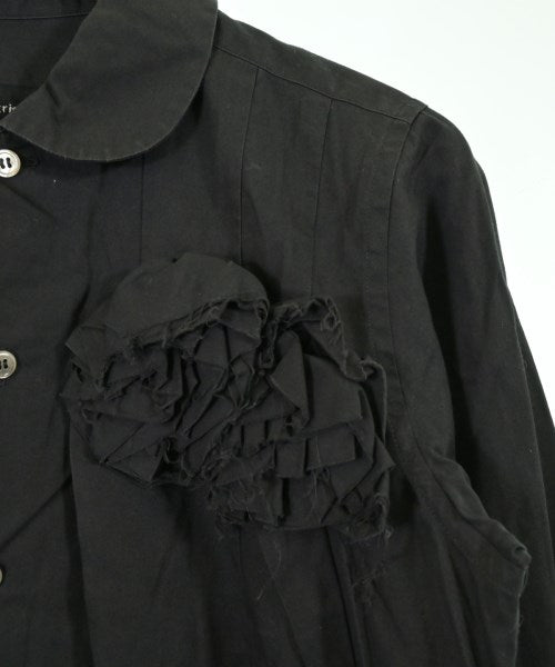 tricot COMME des GARCONS เสื้อลำลอง