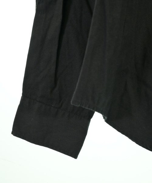 tricot COMME des GARCONS เสื้อลำลอง