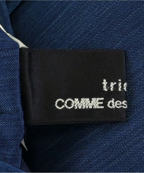 tricot COMME des GARCONS กระโปรงยาวถึงเข่า
