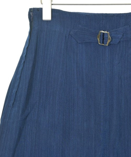 tricot COMME des GARCONS กระโปรงยาวถึงเข่า