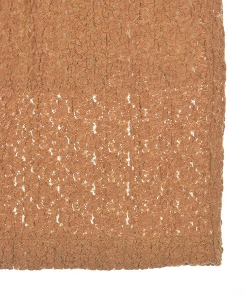 tricot COMME des GARCONS กระโปรงยาวถึงเข่า