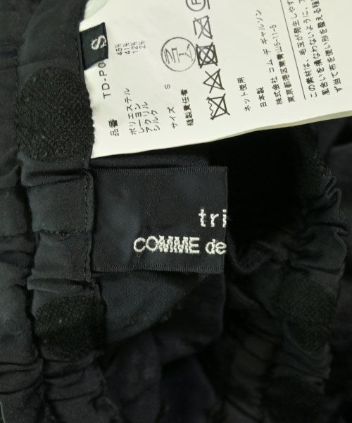 tricot COMME des GARCONS กางเกง อื่น